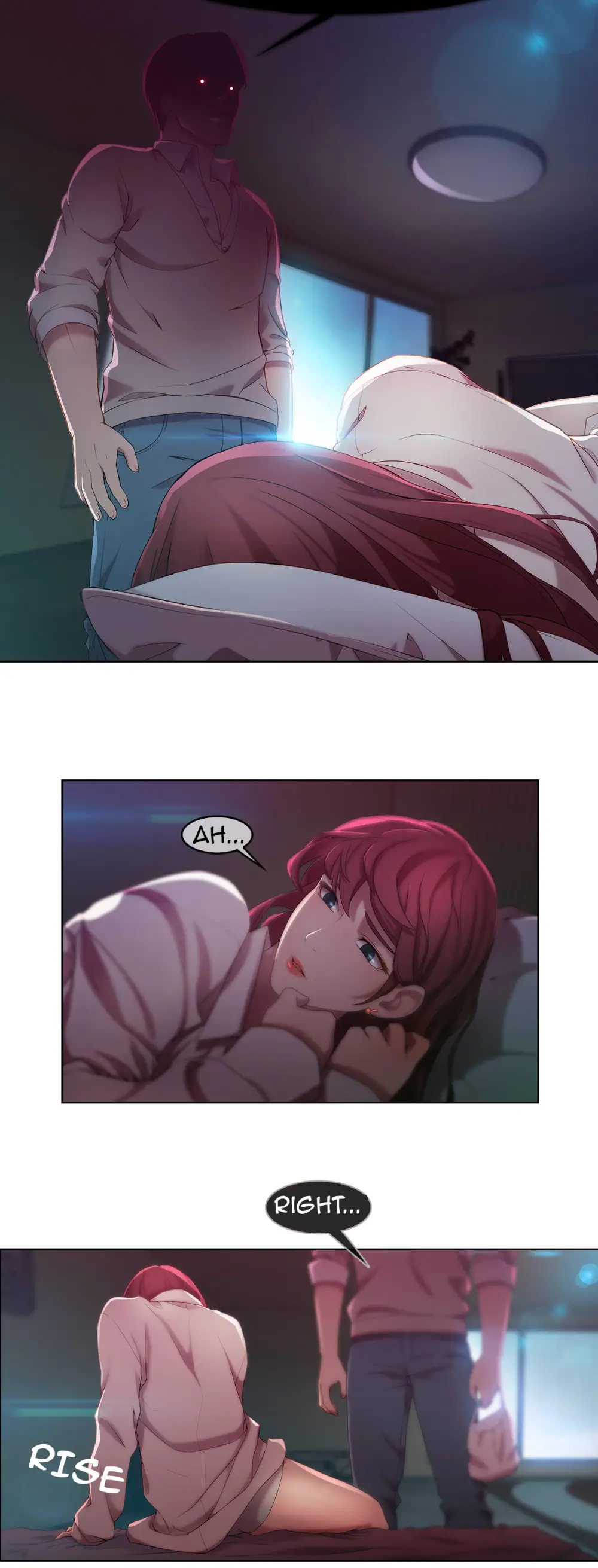 Switch - Episode 2 - read scene 4