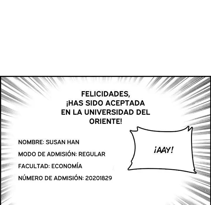 Mamá es una Estudiante Universitaria - Episode 1 - read scene 40