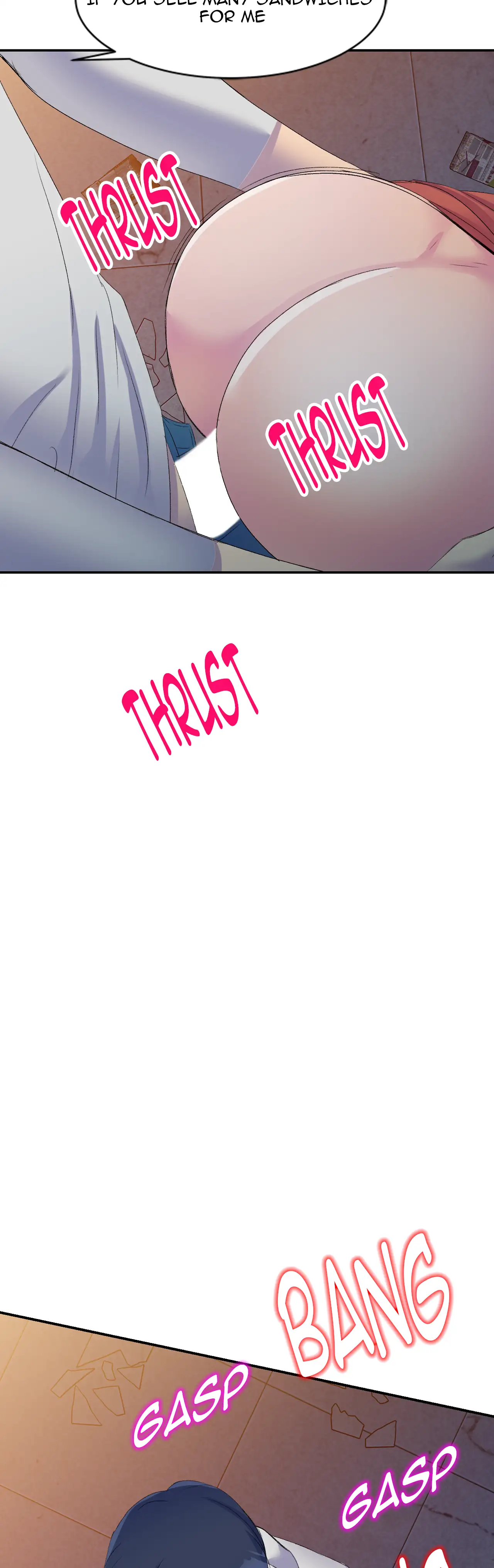 Food truck inc. - Episode 1 - read scene 59