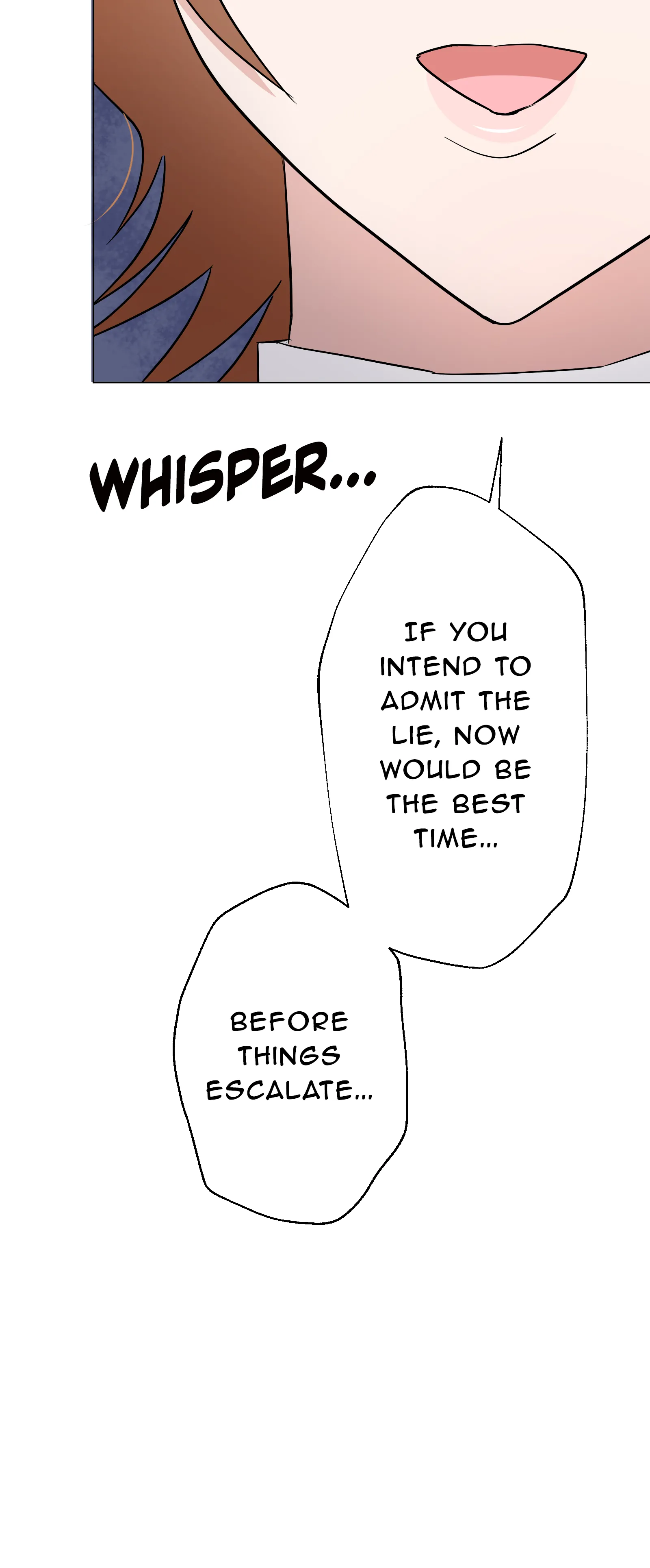 Call Center - Episode 1 - read scene 98