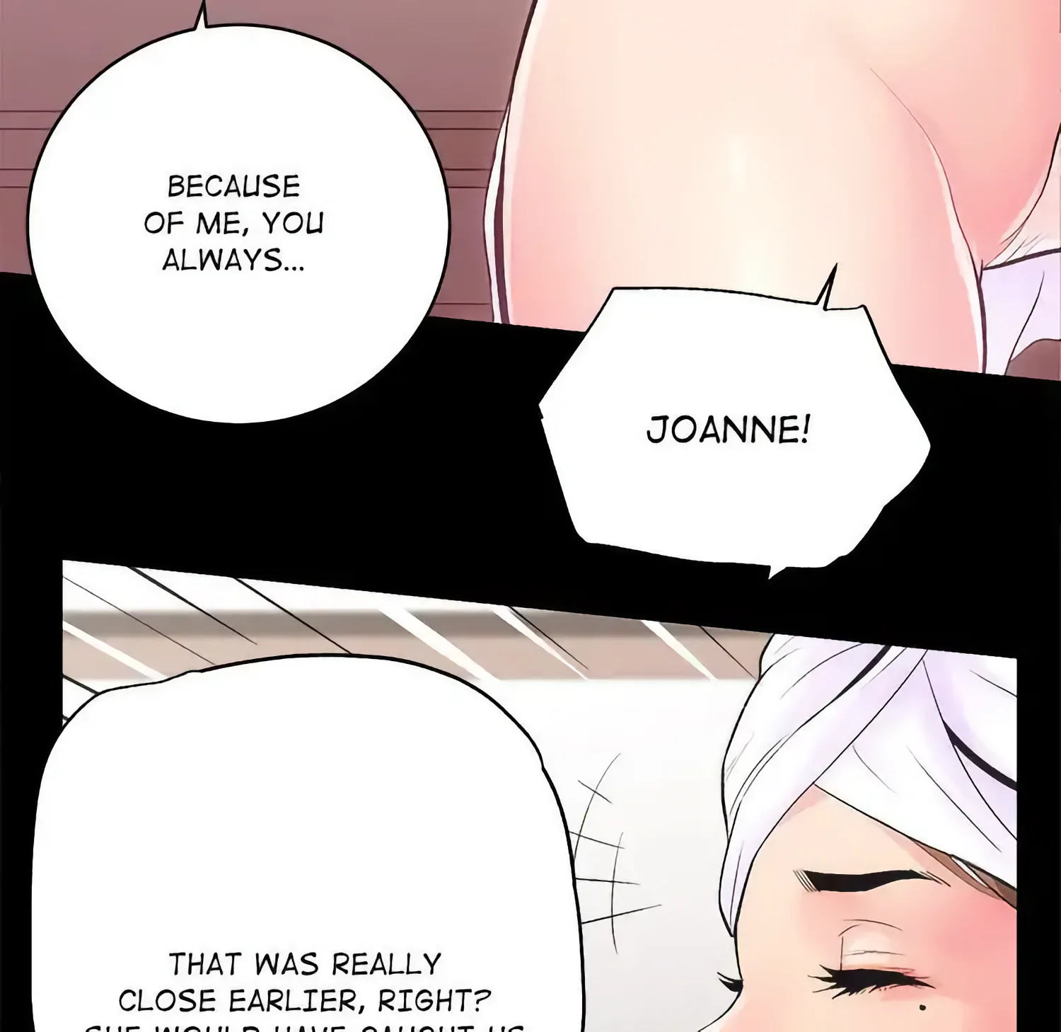 Lady Realtors - Episode 1 - read scene 223