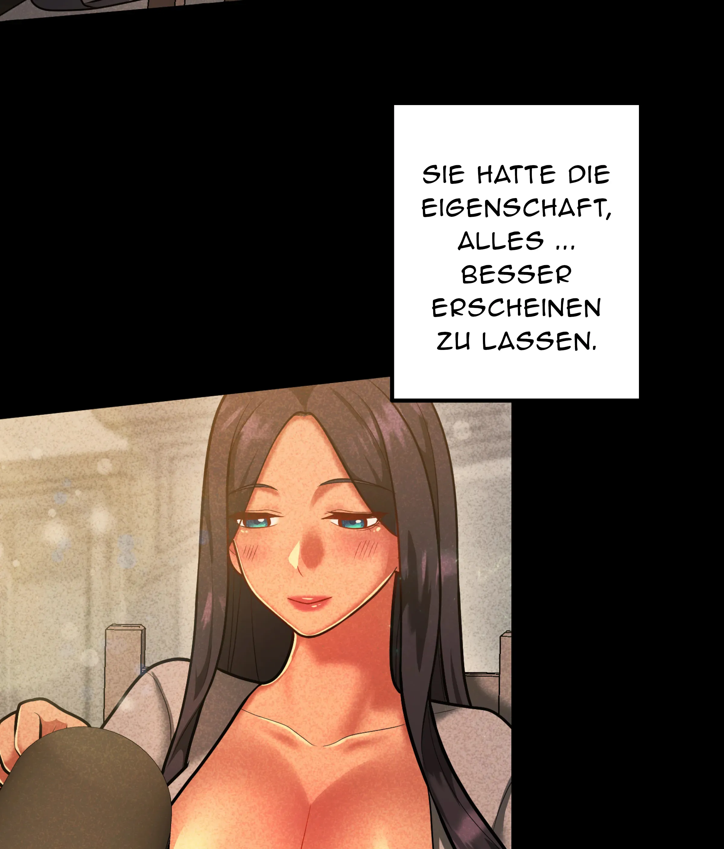 Reifer Pfirsich, Junge Traube - Episode 1 - read scene 28