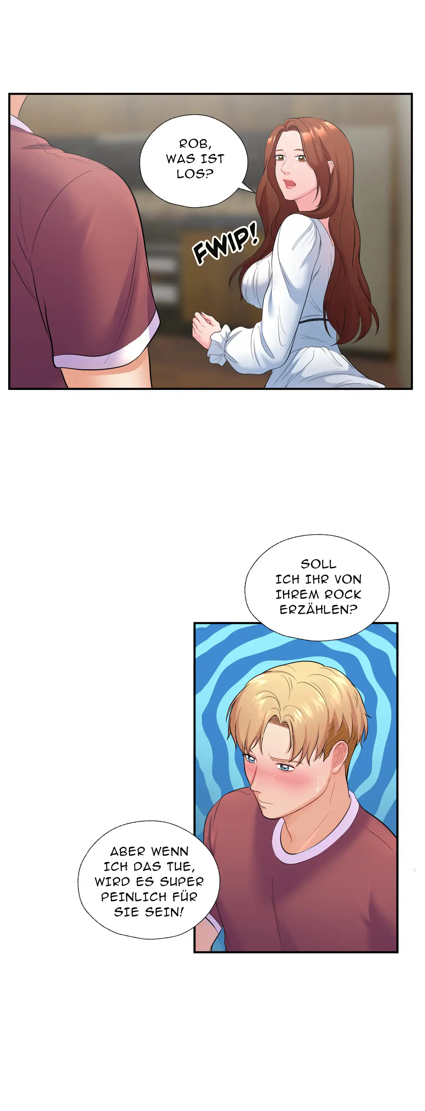 Ersatzraum - Episode 4 - read scene 6