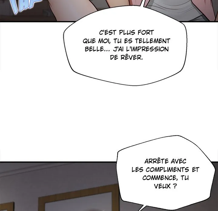 Une Semaine Et Un Jour - Episode 3 - read scene 44