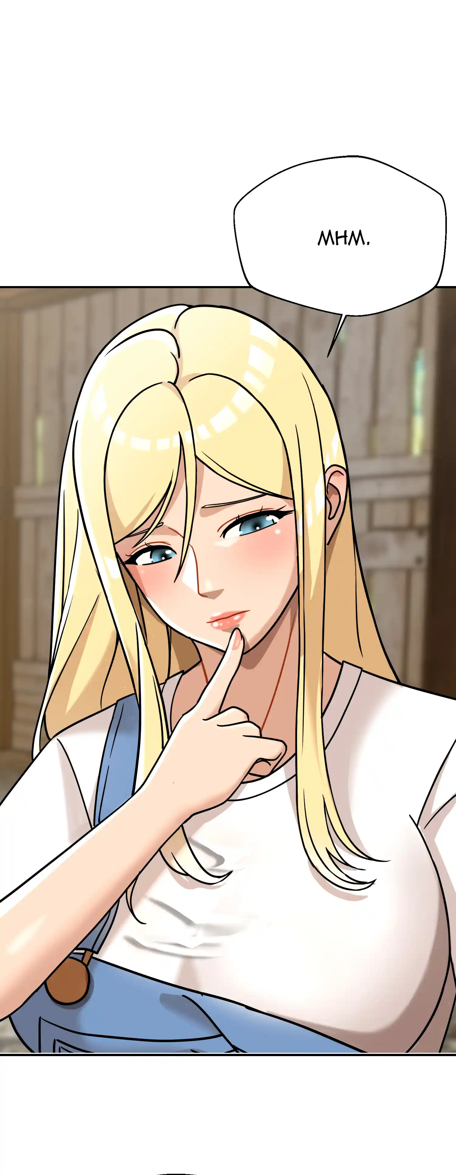 Insegnamelo Tu! - Prologue - read scene 35