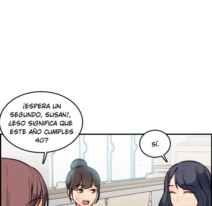 Mamá es una Estudiante Universitaria - Prologue - read scene 23