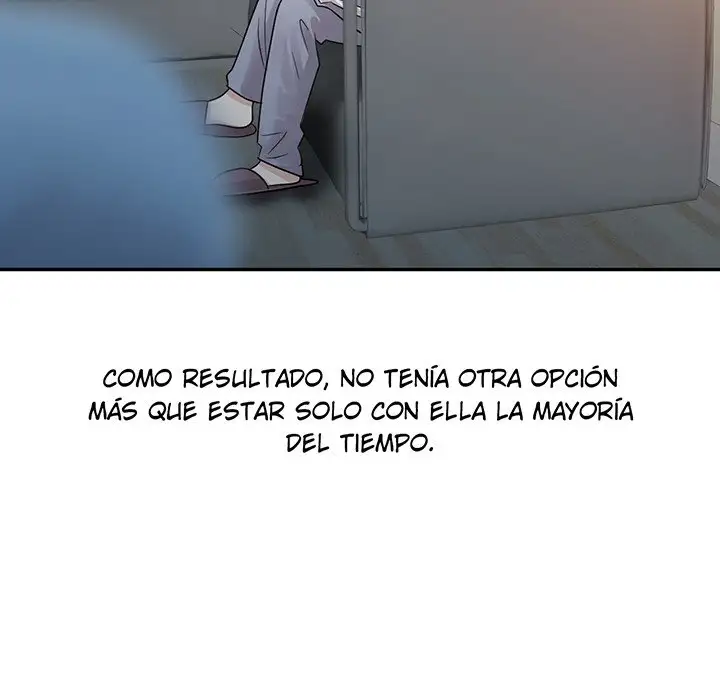 El Plan De Mi Madrastra - Episode 1 - read scene 38