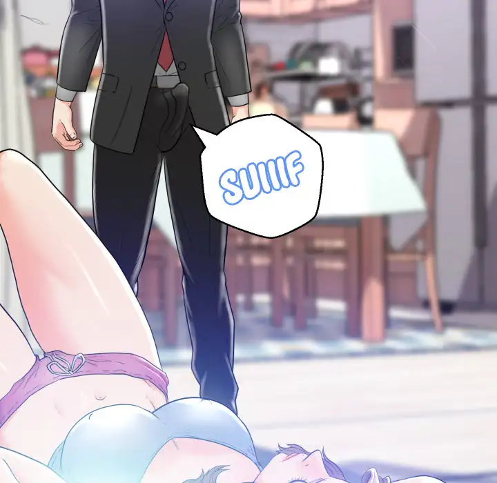 La Esposa de mi Hijo - Episode 1 - read scene 144