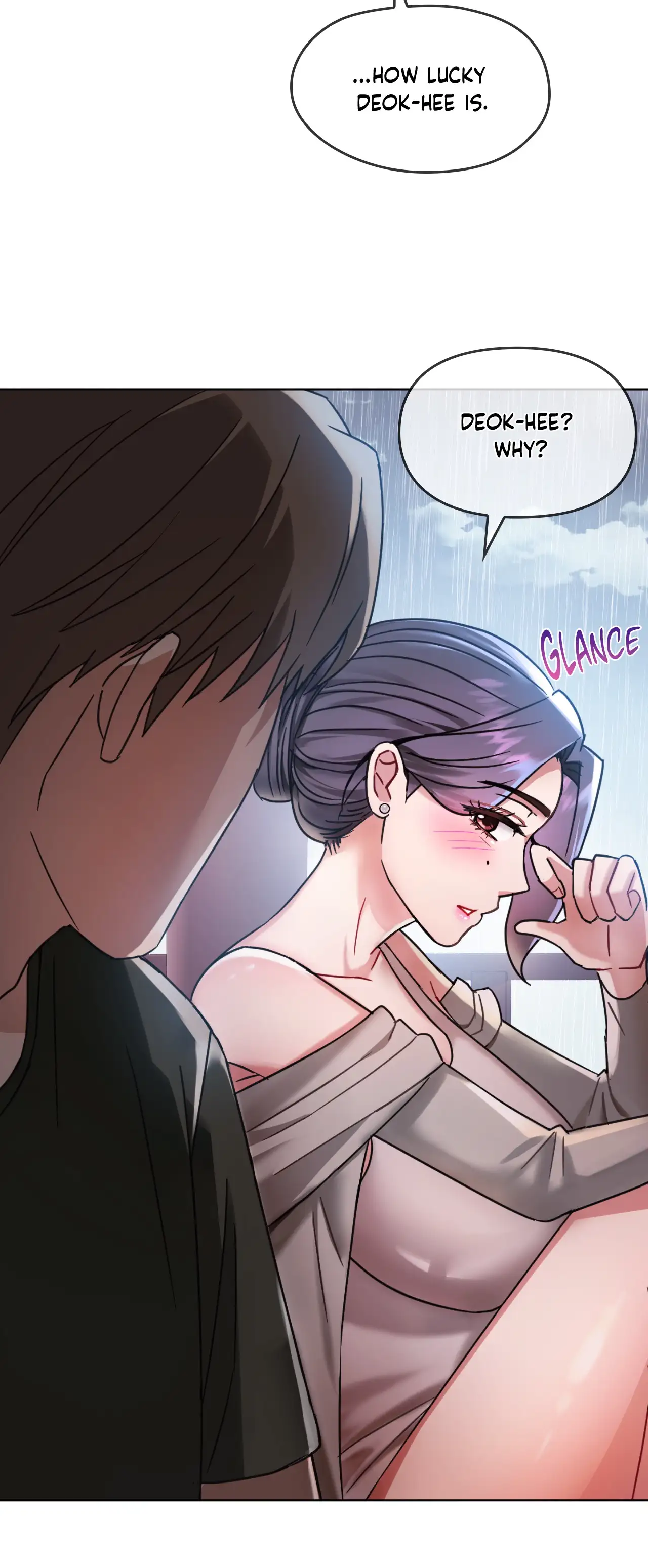 Like Fine Wine - Episode 5 - read scene 72