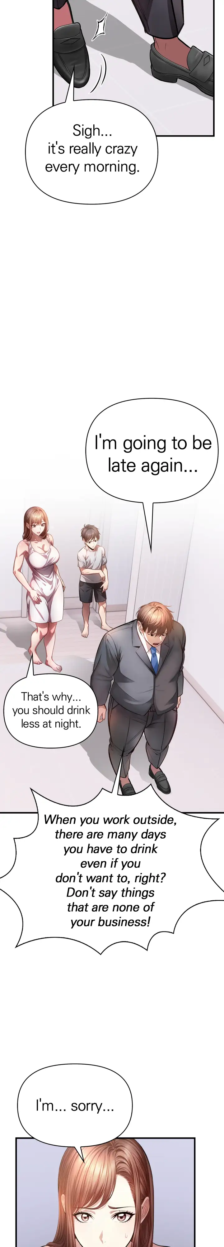 Text Me. NOW! - Episode 5 - read scene 5