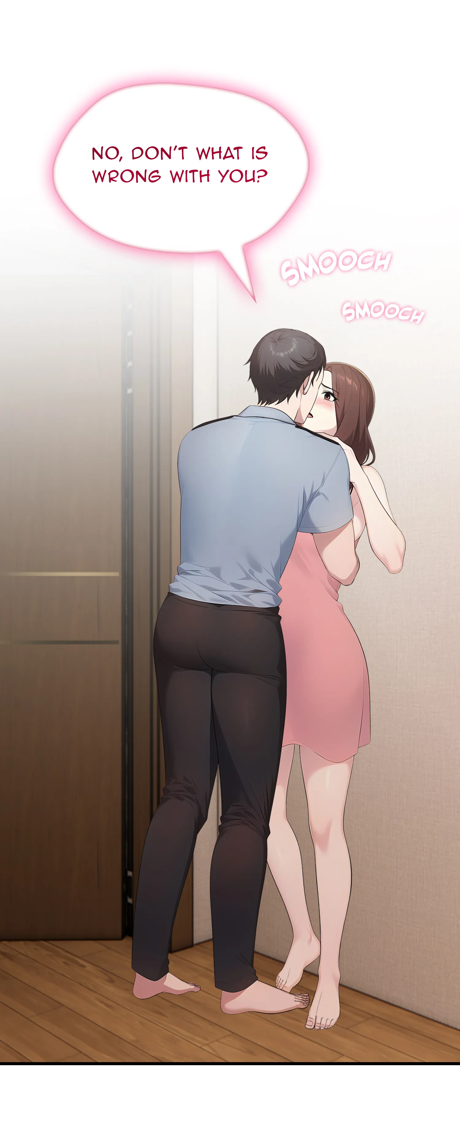 The Wife Game - Episode 4 - read scene 21