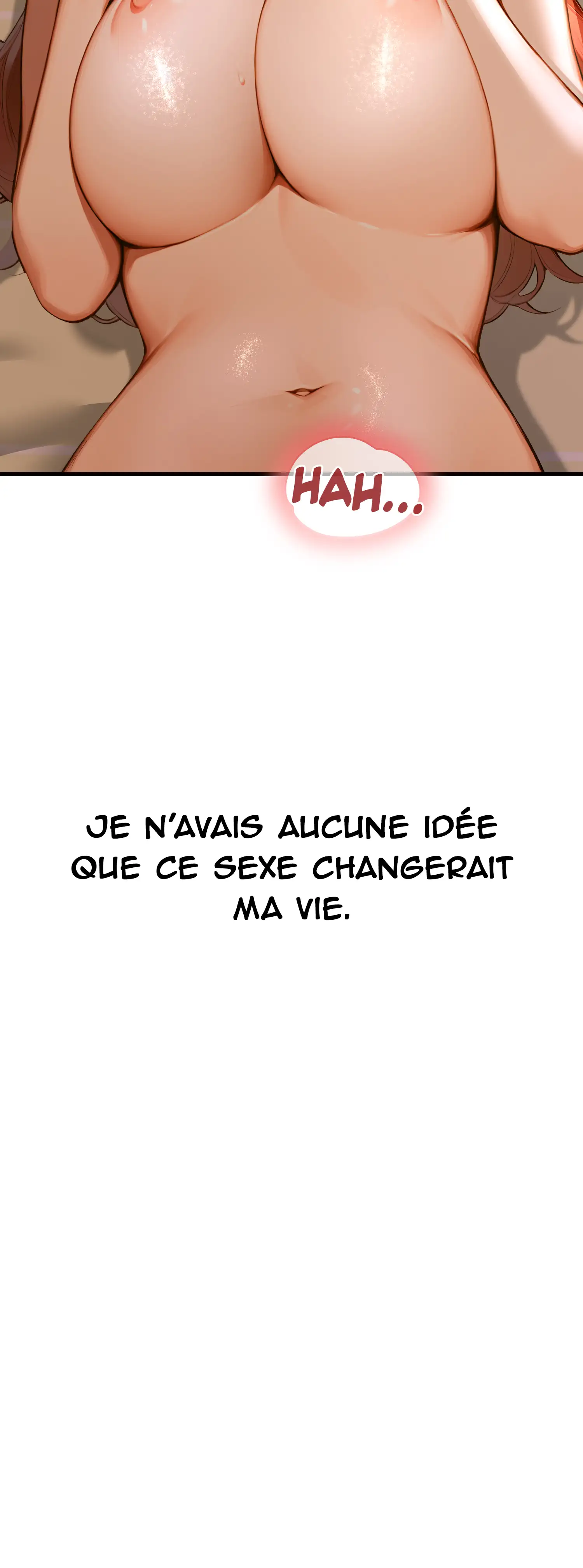 Sorcière puissante - Episode 1 - read scene 11