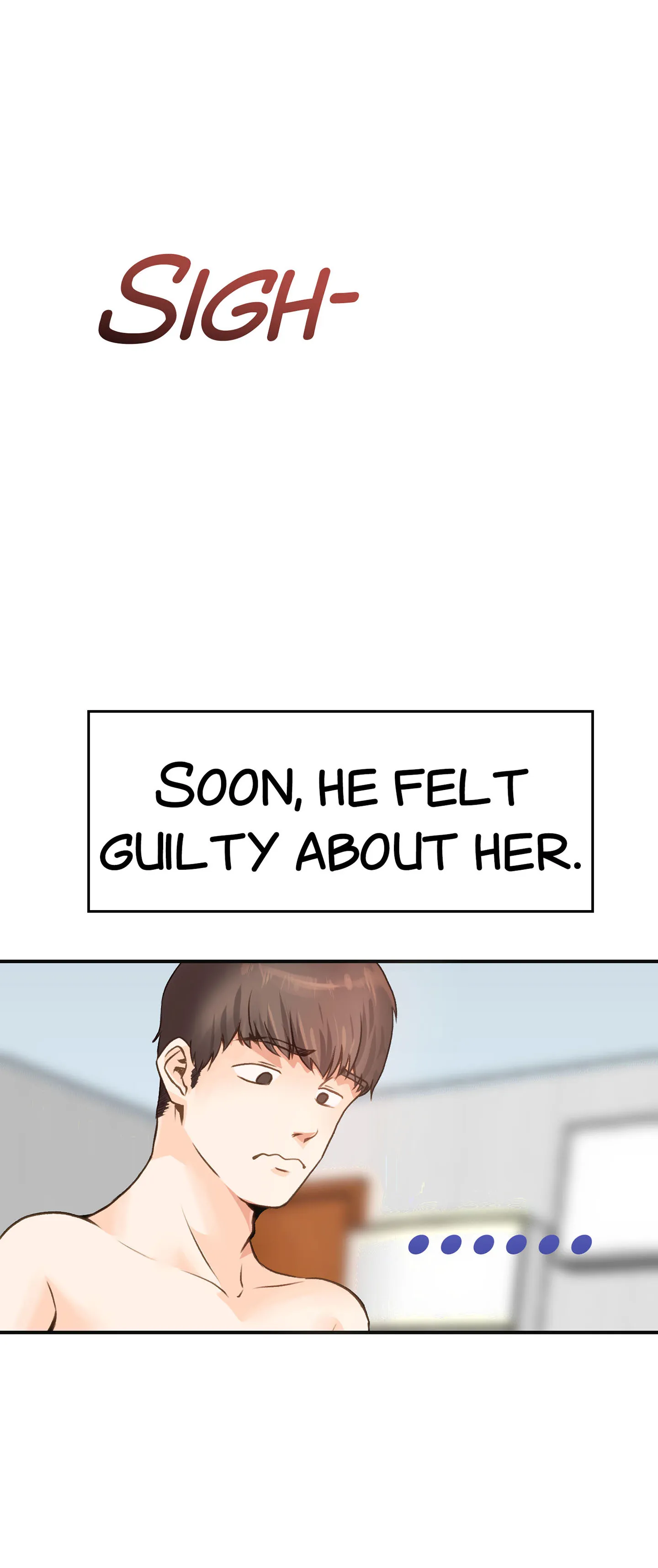 Fallen Lady - Episode 4 - read scene 3