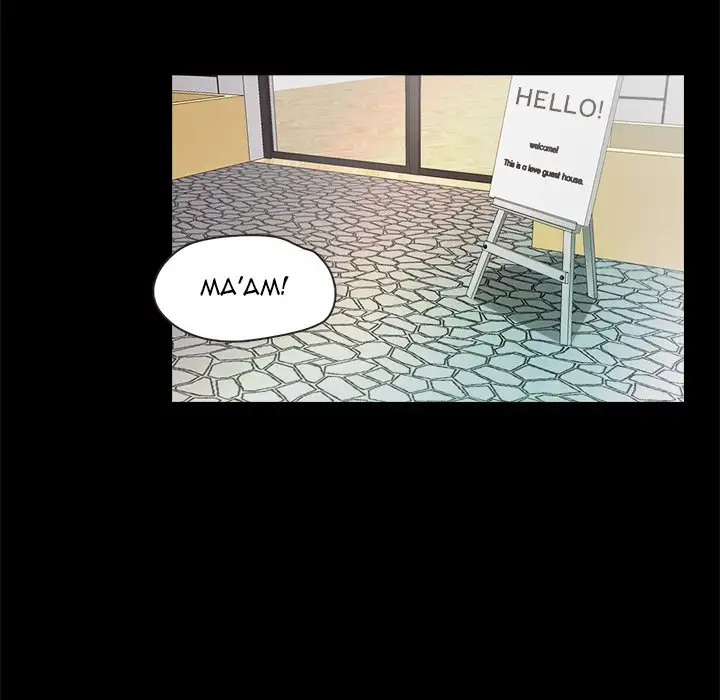 Dream Vacation - Episode 2 - read scene 22