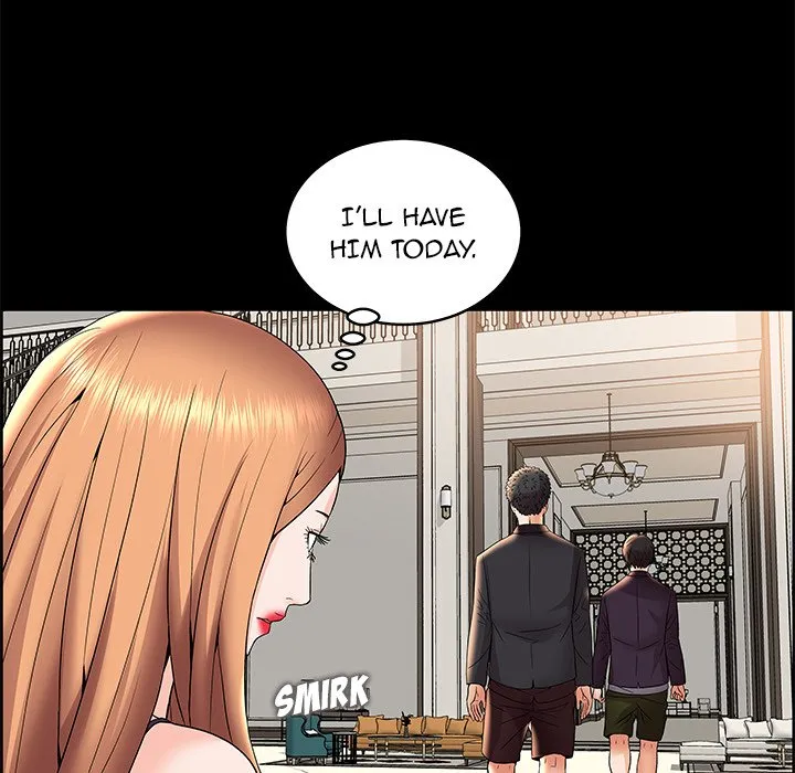 Locked By Desire - Episode 5 - read scene 35