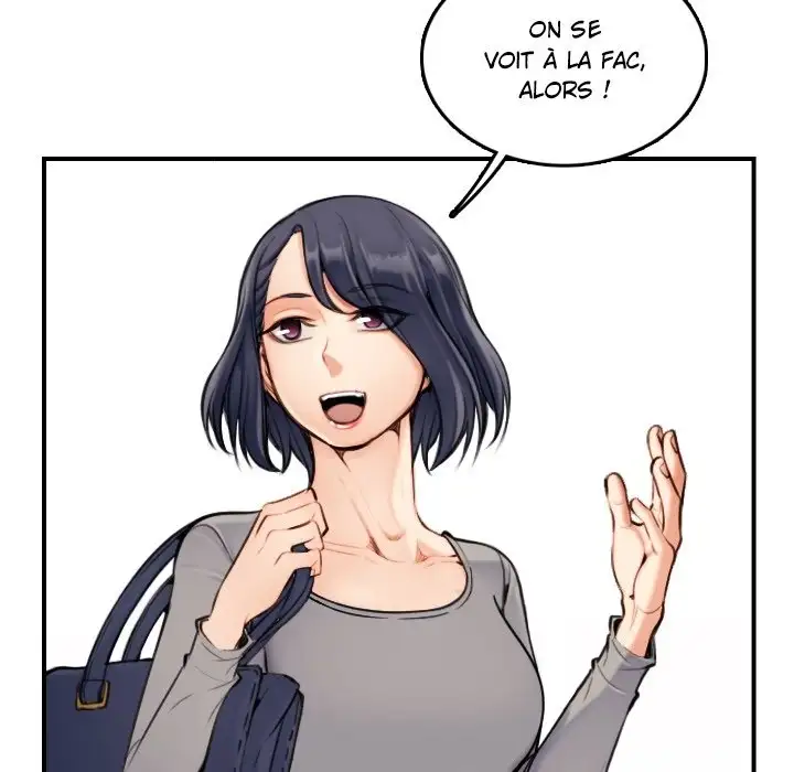 Maman est une Étudiante à l'Université - Prologue - read scene 12