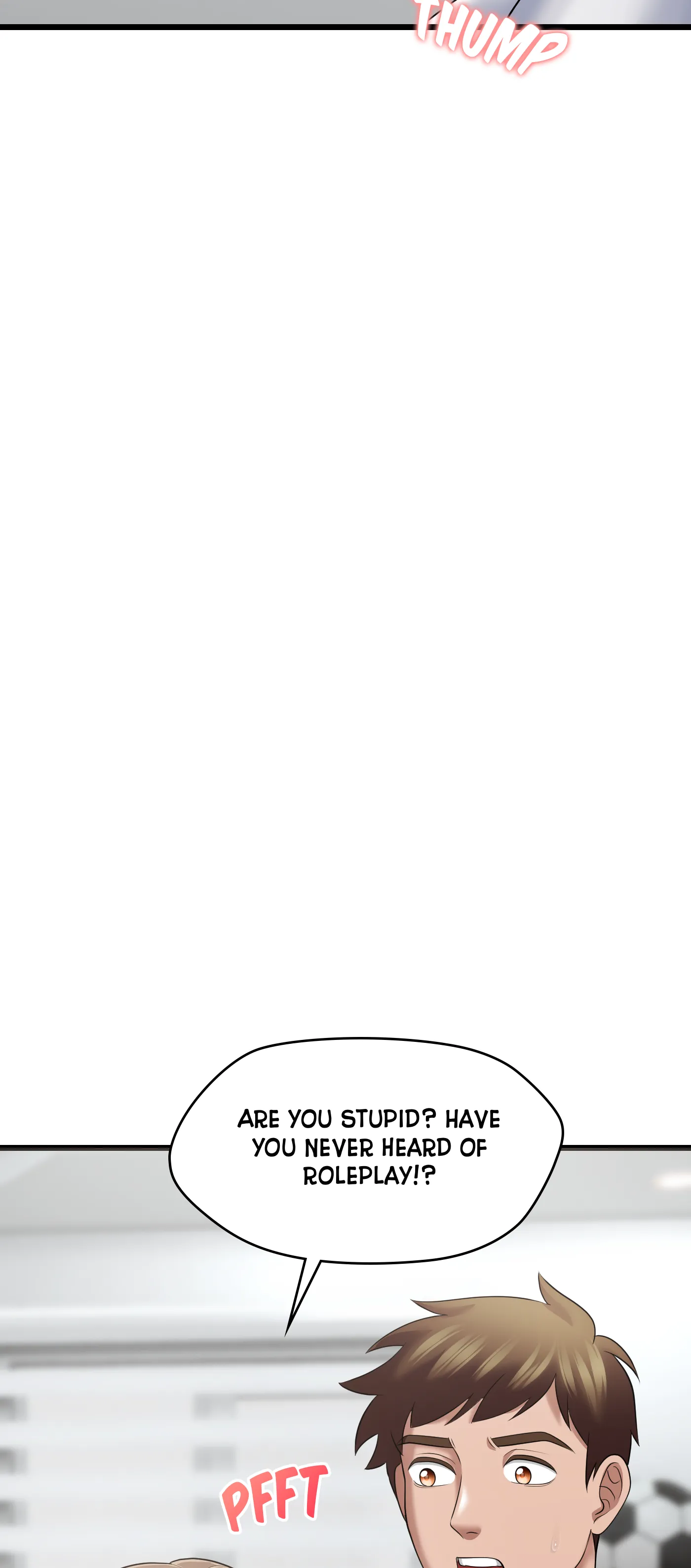 College Stepmom - Episode 5 - read scene 50