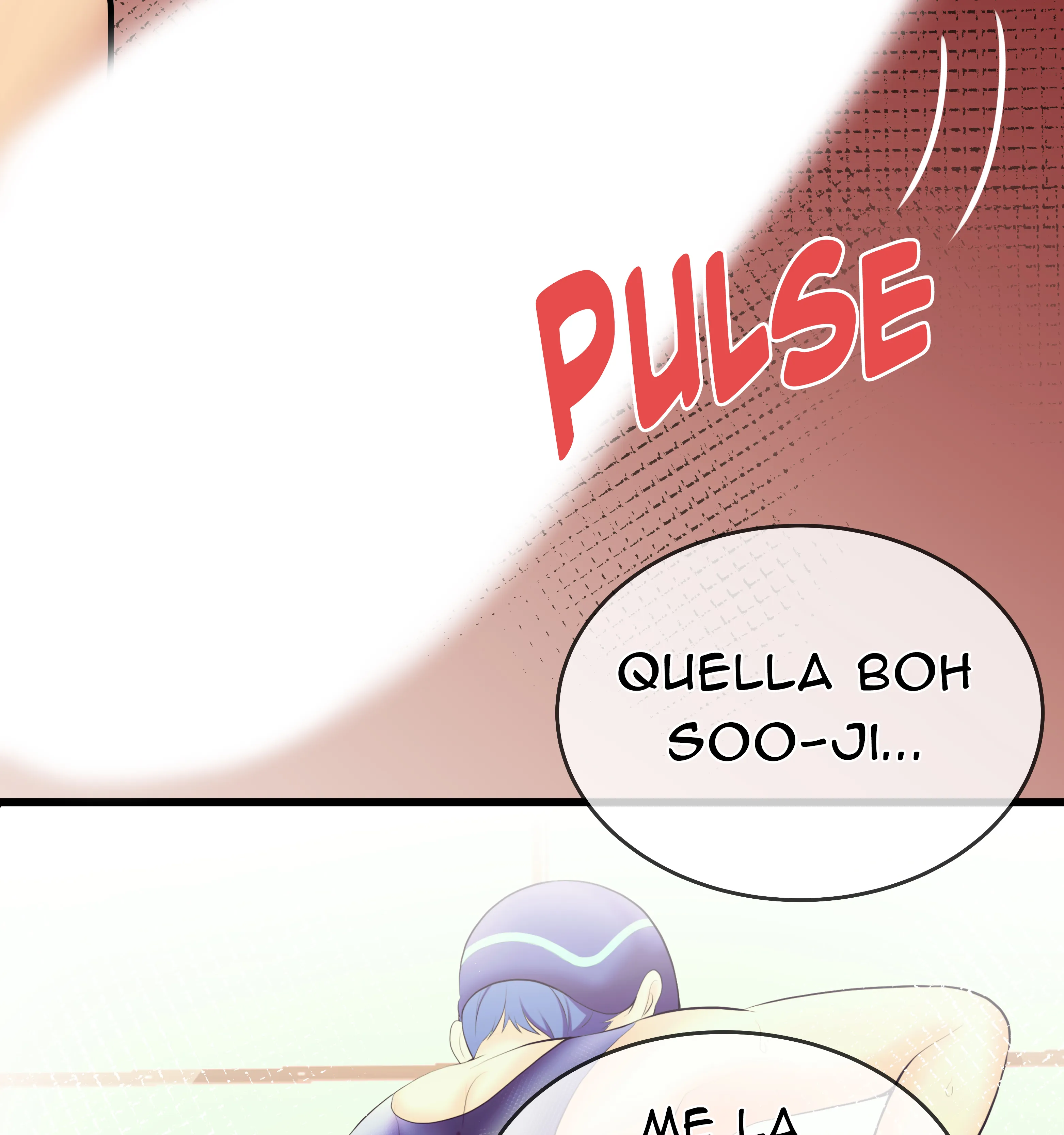 Nuotare Con I Segreti - Episode 2 - read scene 32