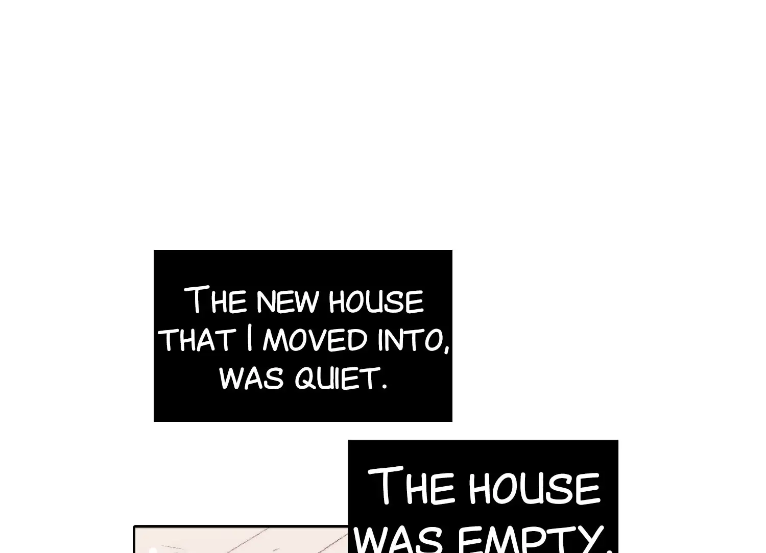 Empty House And Sister-In-Law - Episode 1 - read scene 1