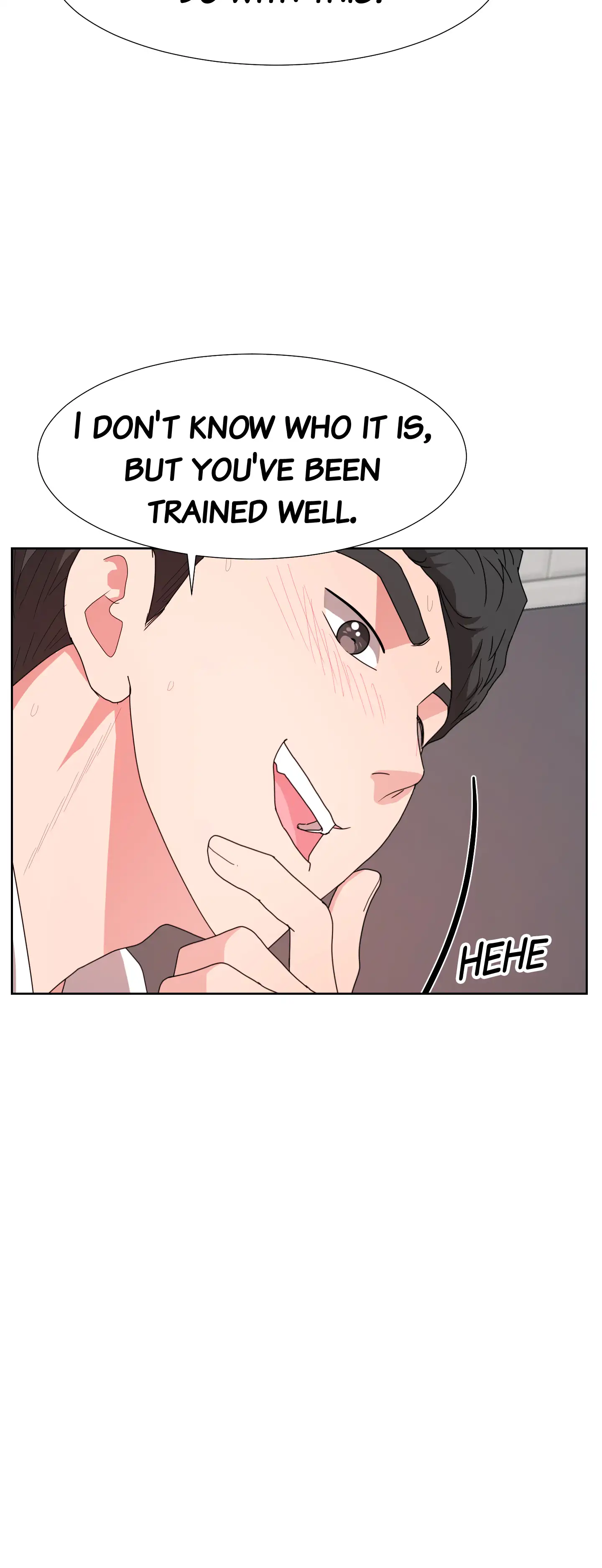 Her Obedient Toy - Episode 3 - read scene 24