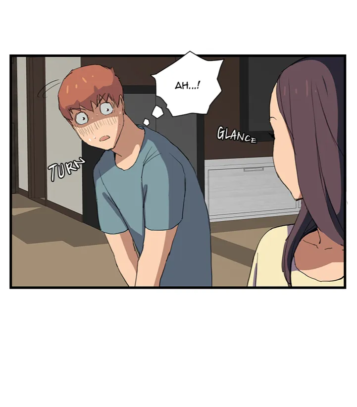 Me, My Dad and His Wife - Episode 1 - read scene 18