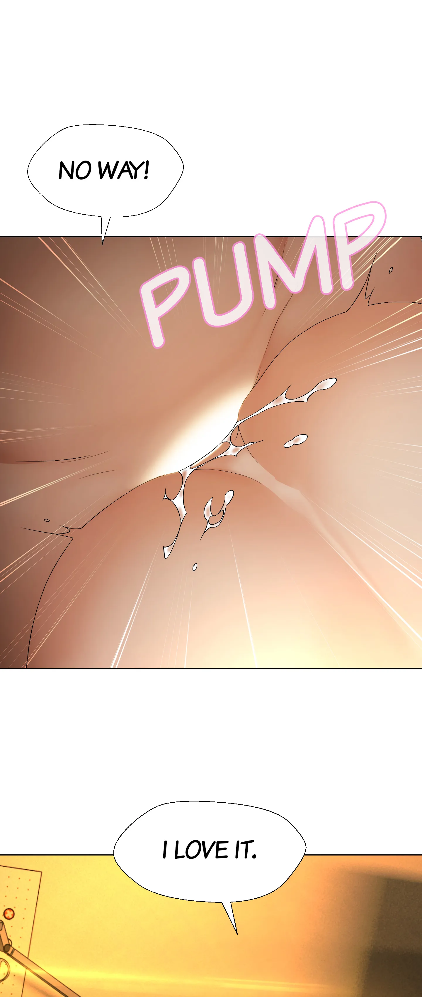 Their Forbidden Love - Episode 4 - read scene 5