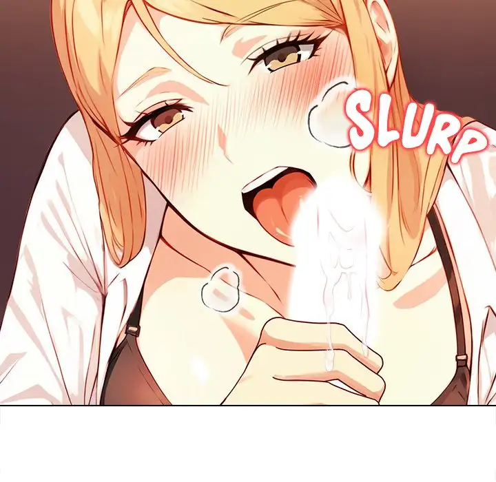 The Perfect Swap - Episode 4 - read scene 135