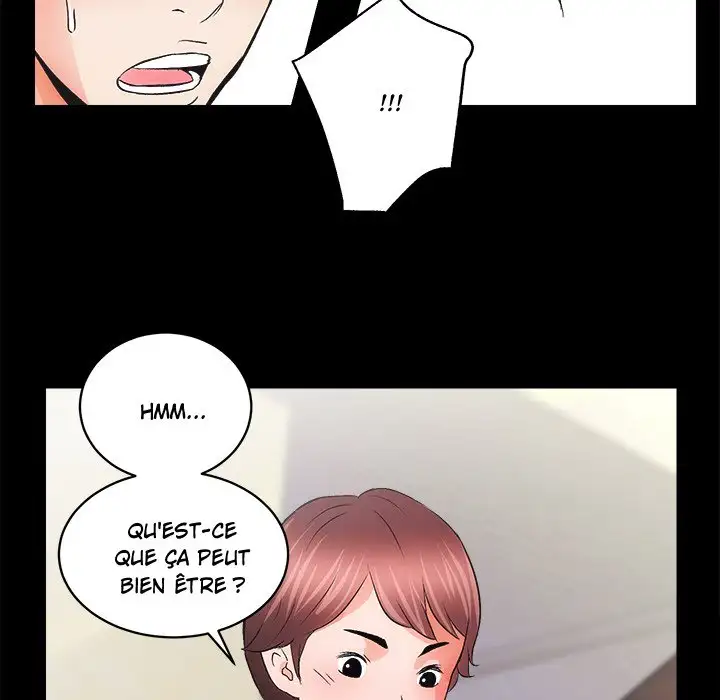 Agents Immobiliers Féminins - Episode 3 - read scene 138