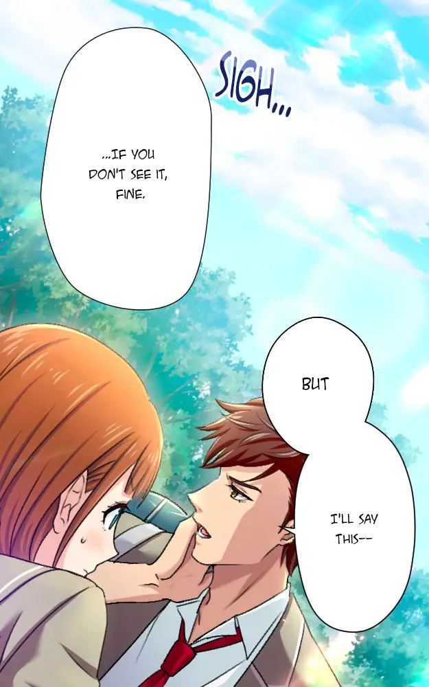 Real Love! - Episode 3 - read scene 11