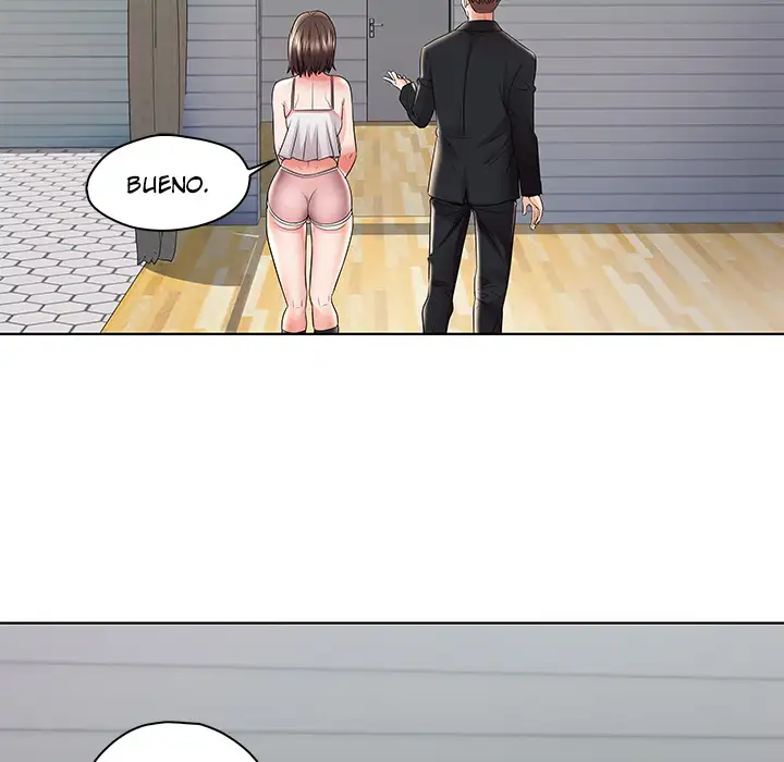 Bloqueado Por El Deseo - Episode 1 - read scene 66