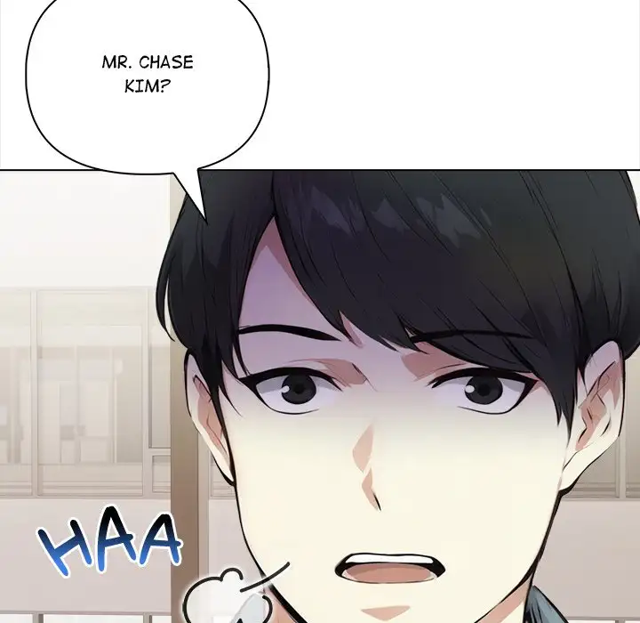 The Perfect Swap - Episode 4 - read scene 41
