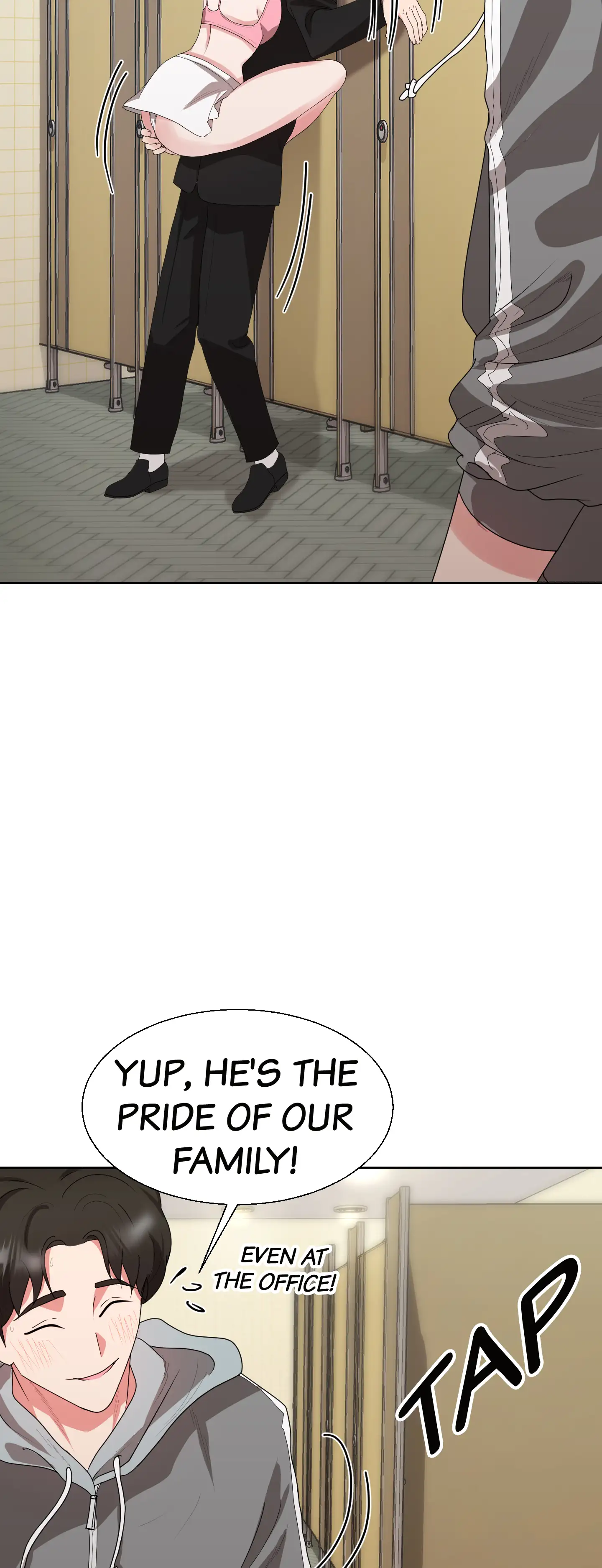 Her Obedient Toy - Episode 5 - read scene 34