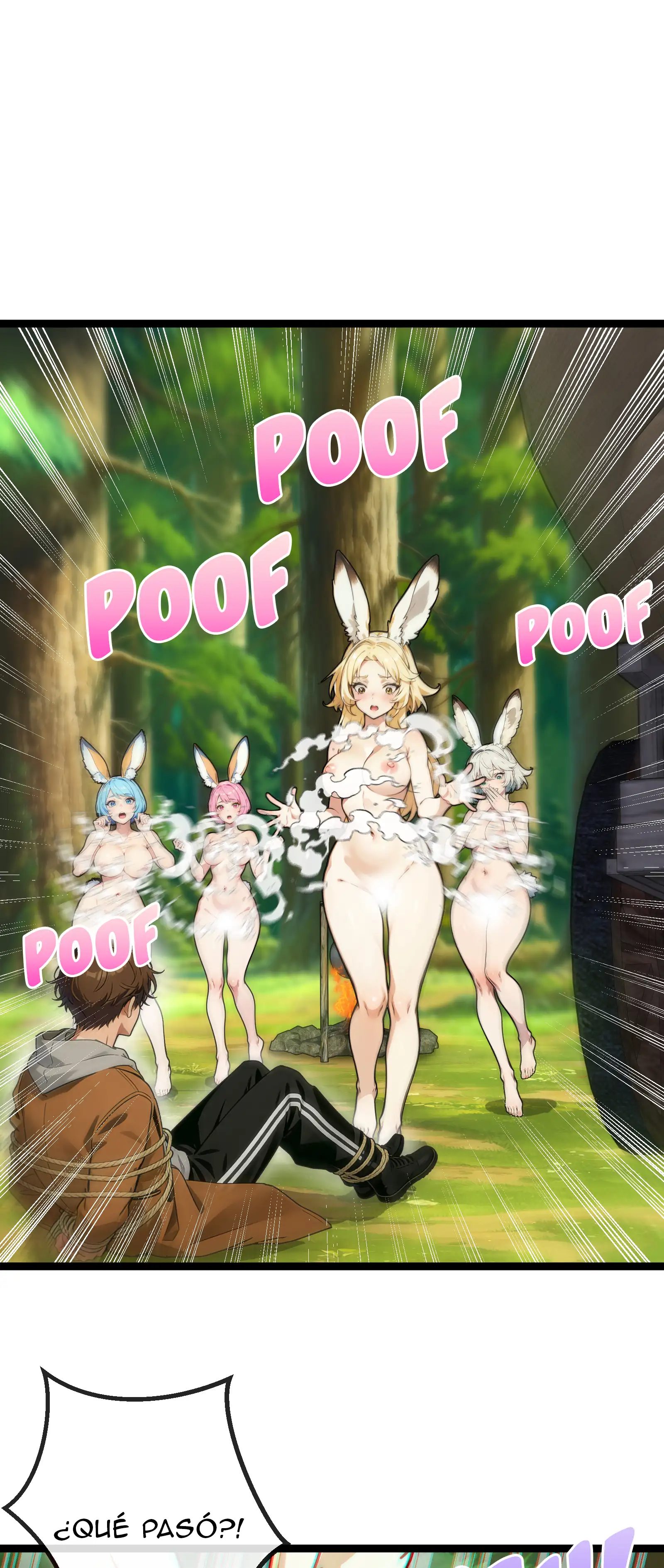 Mojo Leveling - Episode 2 - read scene 36