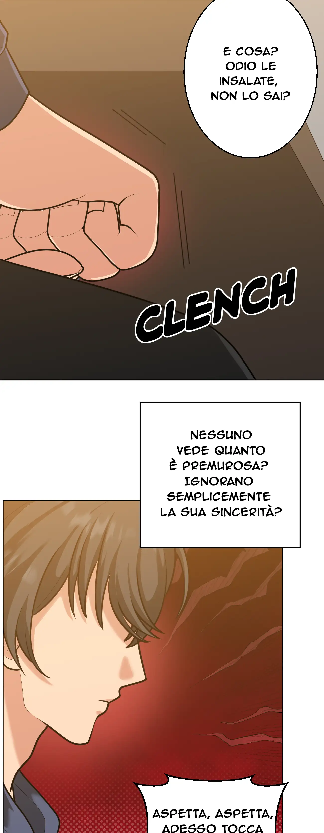 Pesca Matura, Uva Acerba - Episode 5 - read scene 29