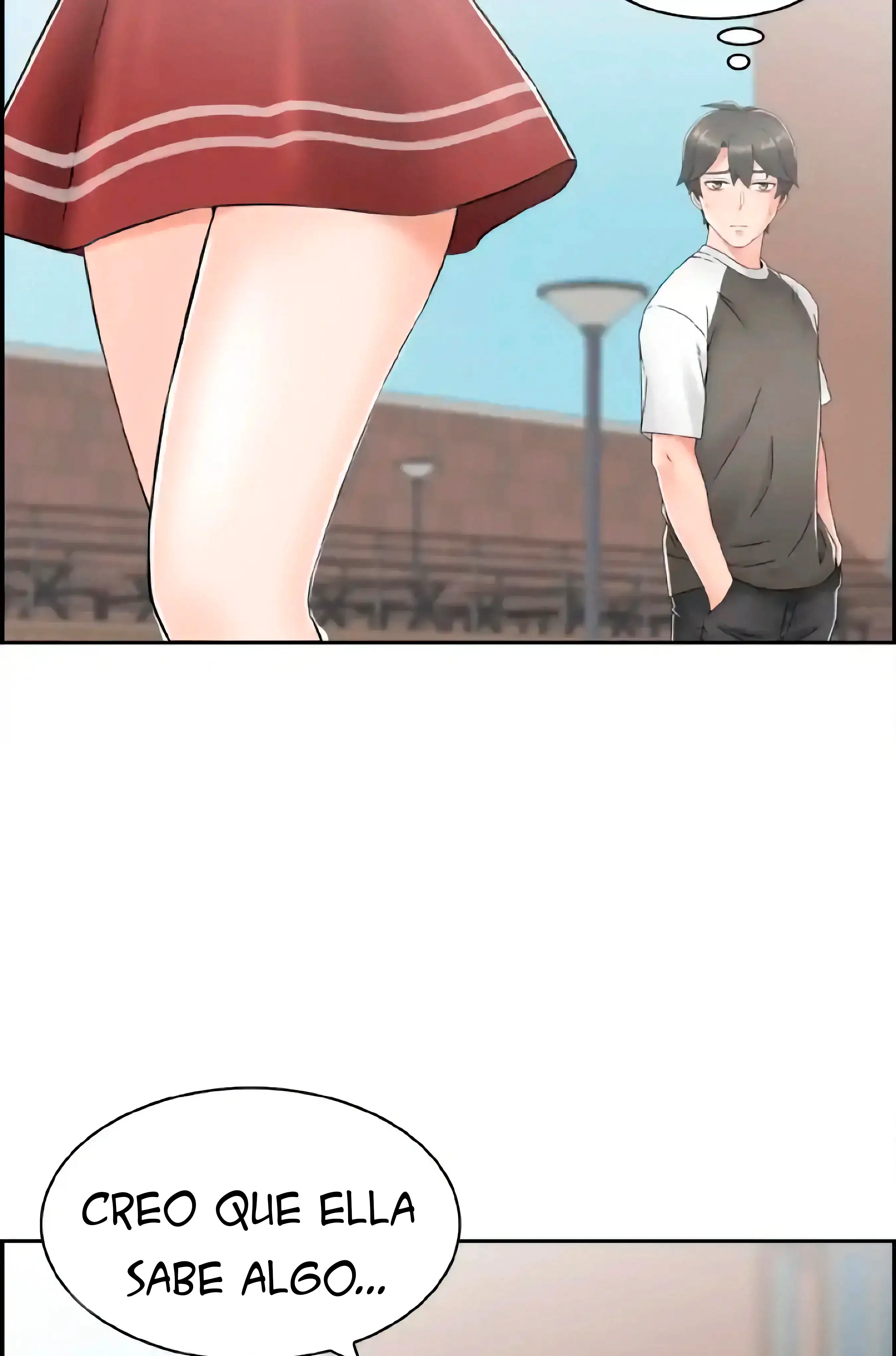 Actriz Japonesa - Episode 4 - read scene 24
