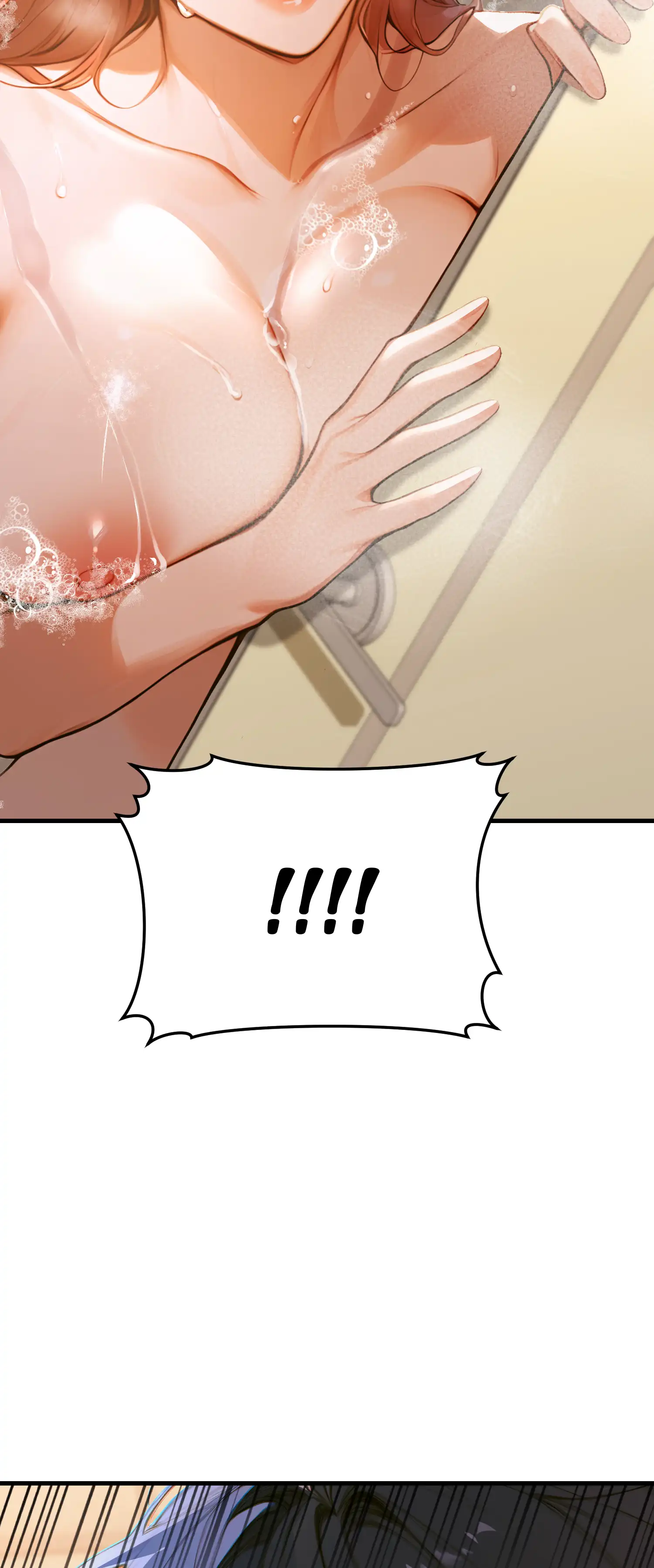 Strega Forte - Episode 1 - read scene 78