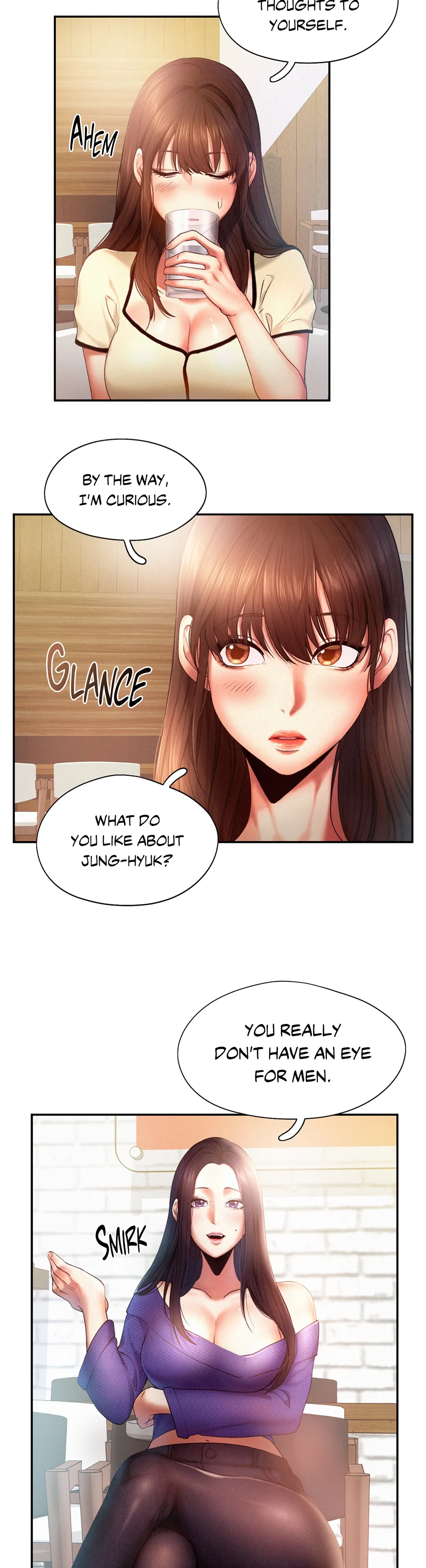 Flying High - Episode 5 - read scene 5