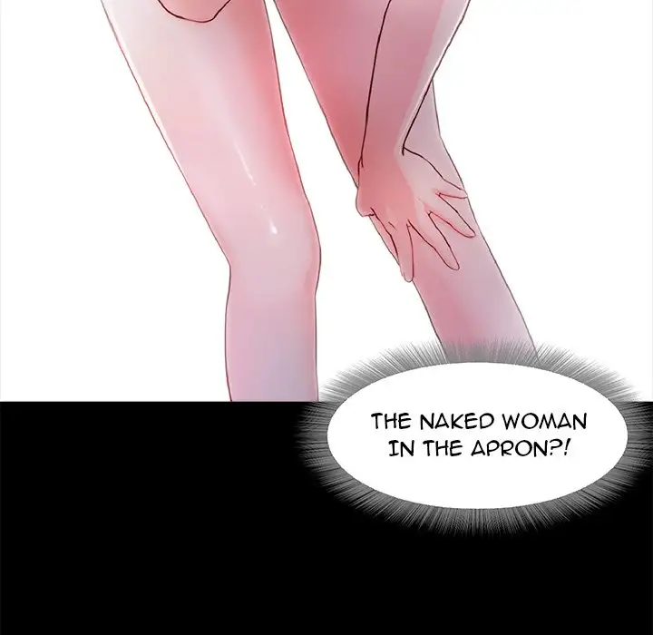 Dream Vacation - Episode 5 - read scene 110