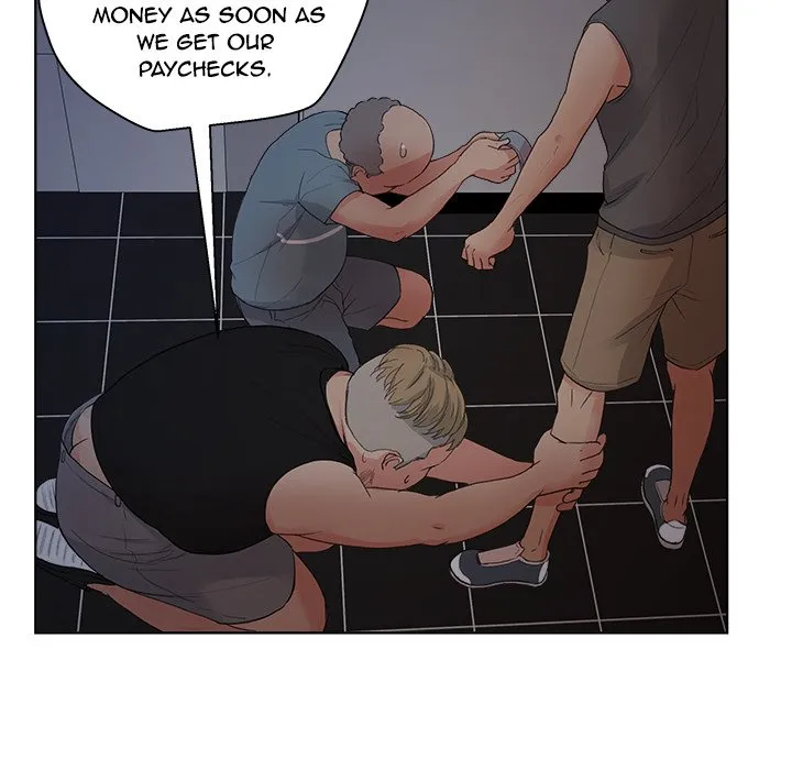 Be Mine, Comic Slut! - Episode 5 - read scene 45