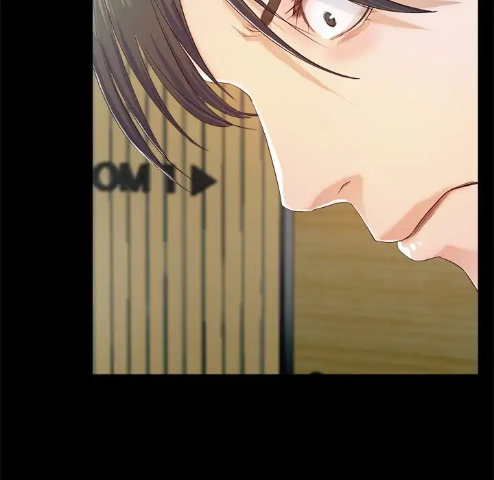 Dream Vacation - Episode 2 - read scene 83