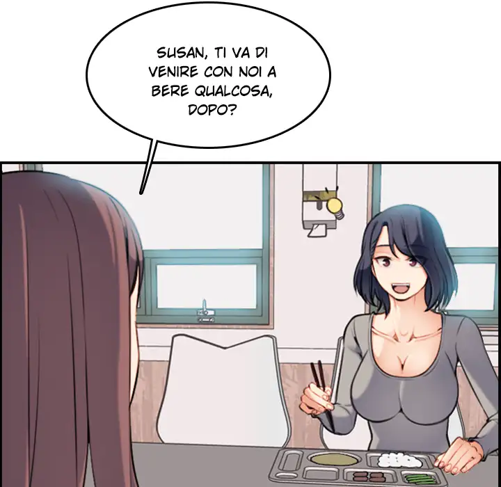 La Mamma è Una Studentessa Universitaria - Episode 1 - read scene 65