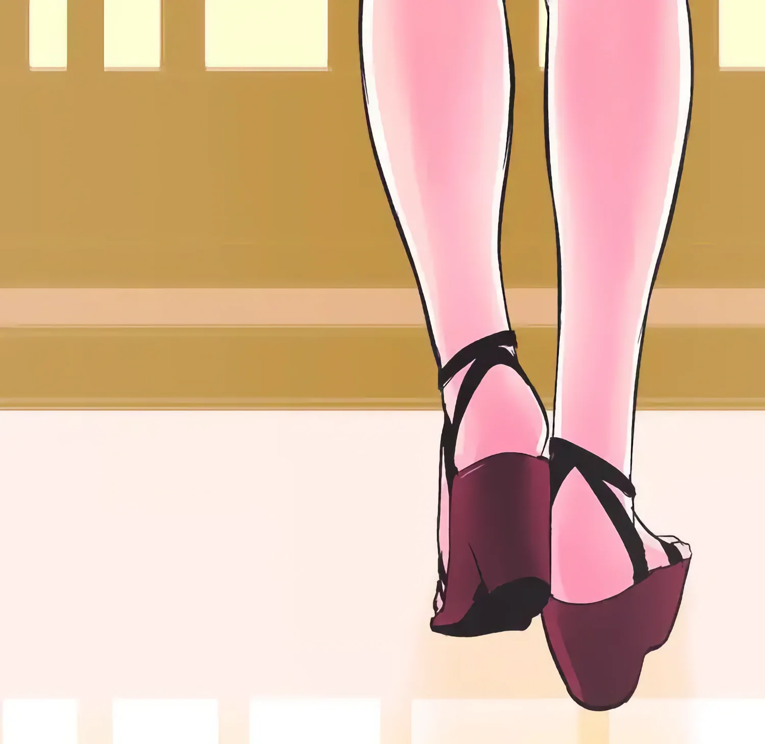 Lady Realtors - Episode 5 - read scene 131