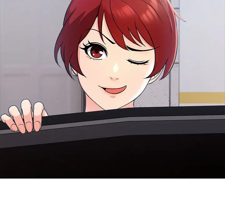 Oversized Life - Episode 1 - read scene 34