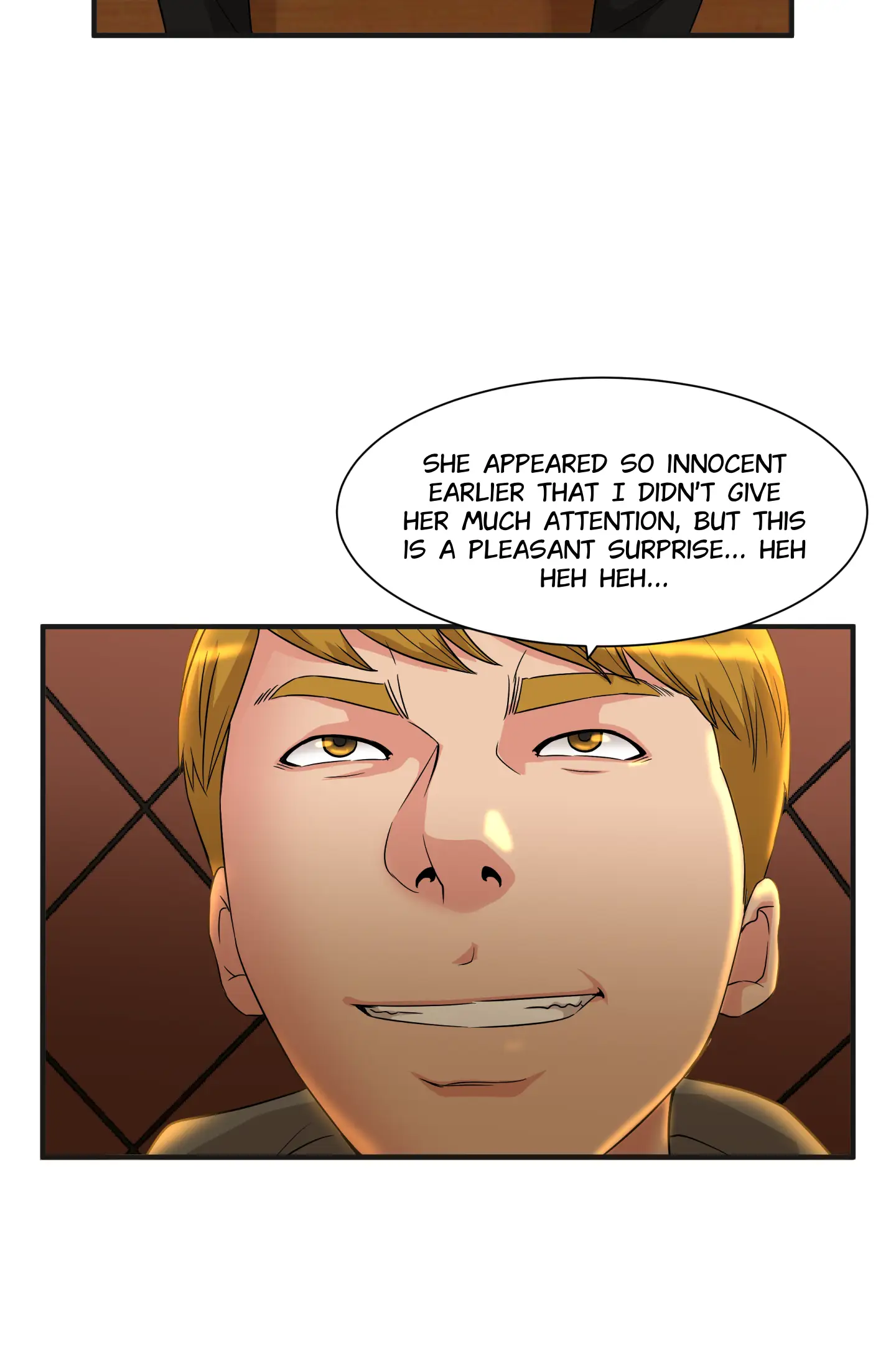 Filthy Secrets - Episode 4 - read scene 13