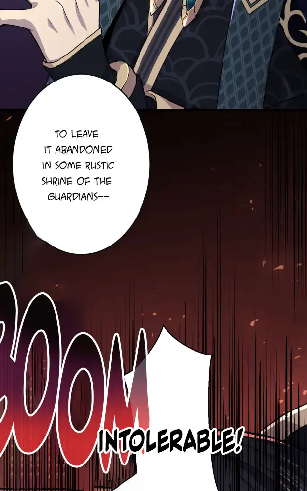 Thunderbolt Fantasy - Episode 5 - read scene 14
