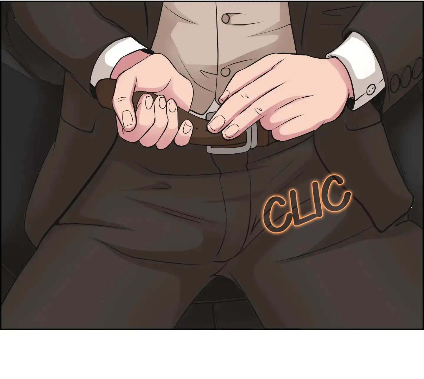 La Dura Vida del Profesor - Prologue - read scene 41