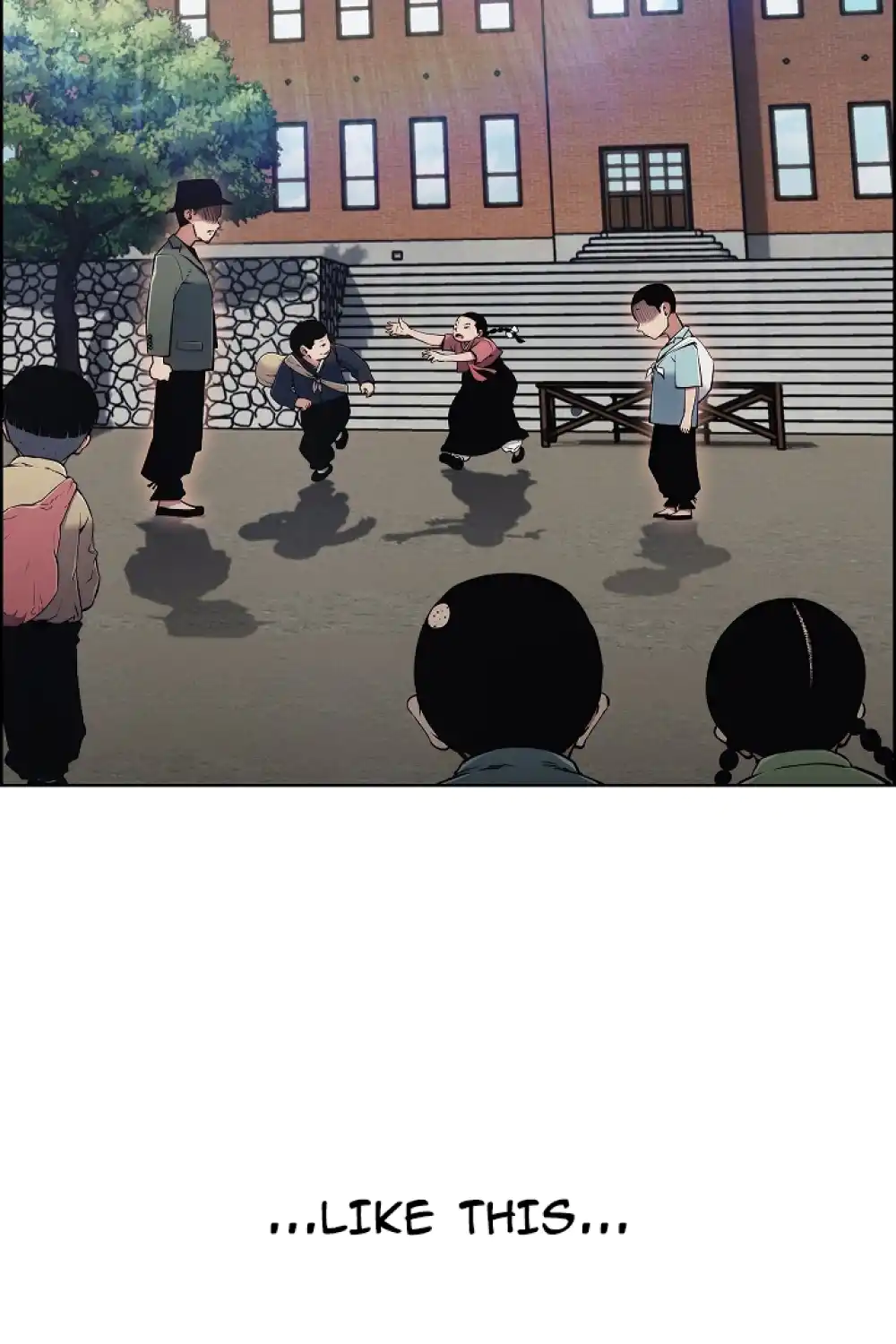 Giovane Imprenditore - Episode 1 - read scene 63