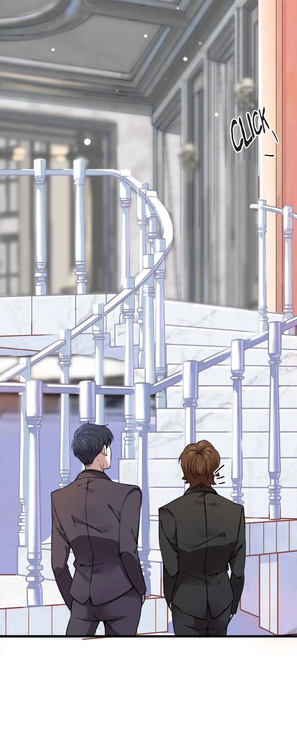 Nancheng Waits for The Moon - Episode 4 - read scene 18
