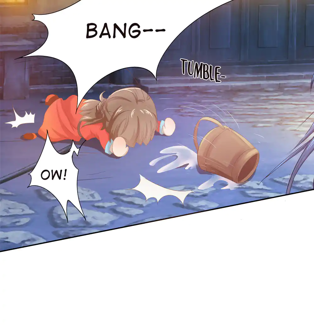 Chef De Cendrillon - Episode 5 - read scene 43