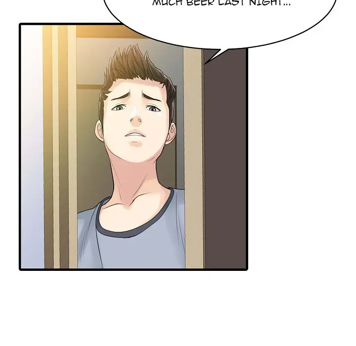 Three Women In My Mind - Episode 5 - read scene 16